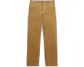 Брюки Bedford Straight Fit из вельвета для подростков Polo Ralph Lauren Kids