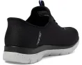 Кроссовки Skechers Summits Best Choice Hands Free Slip-Ins водонепроницаемые