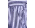 Tommy Bahama Шорты Sunlit Stripe Poplin 5 дюймов хлопковые