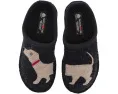 Тапочки Haflinger Doggy Slipper в виде собачки с войлочной подошвой