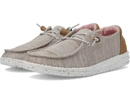 Кроссовки Hey Dude Wendy Sport Mesh