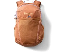 Рюкзак Elqui18L Backpack от Cotopaxi с вентилируемой спинкой
