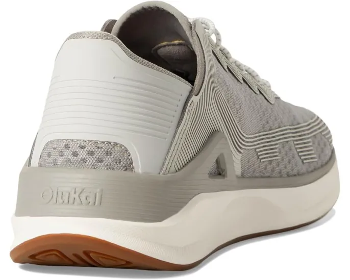 Непромокаемые кроссовки OluKai Ahi для рыбалки с дренажными окнами