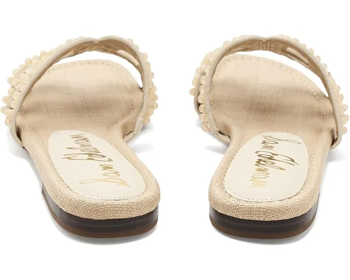 Сандалии Sam Edelman Bay Tide с открытым носком