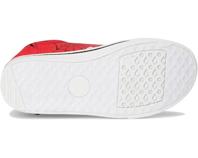 Кроссовки Josmo Человек-паук из хлопка для детей и подростков