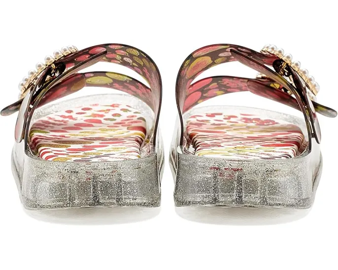 Сандалии Blue by Betsey Johnson Landin с полиуретановым верхом