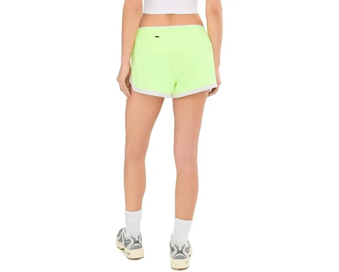 Беговые шорты New Balance 3 дюйма (7.62 см) с эластичным поясом и средним охватом