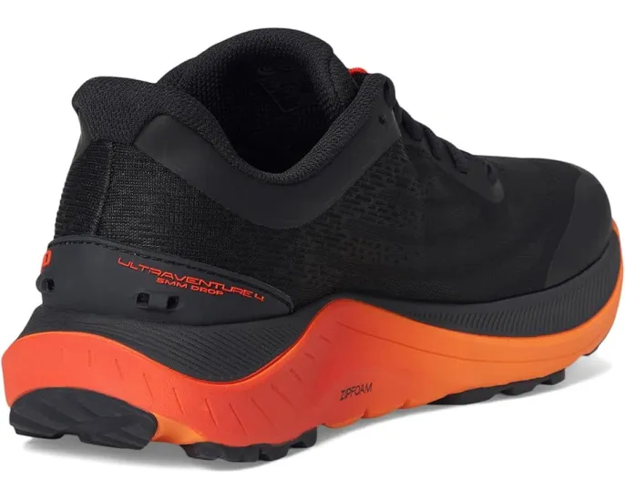 Кроссовки Topo Athletic Ultraventure 4 для трейла и города