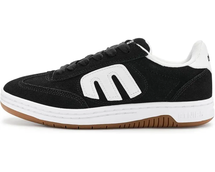 Кроссовки для скейтбординга etnies Locut с верхом из замши