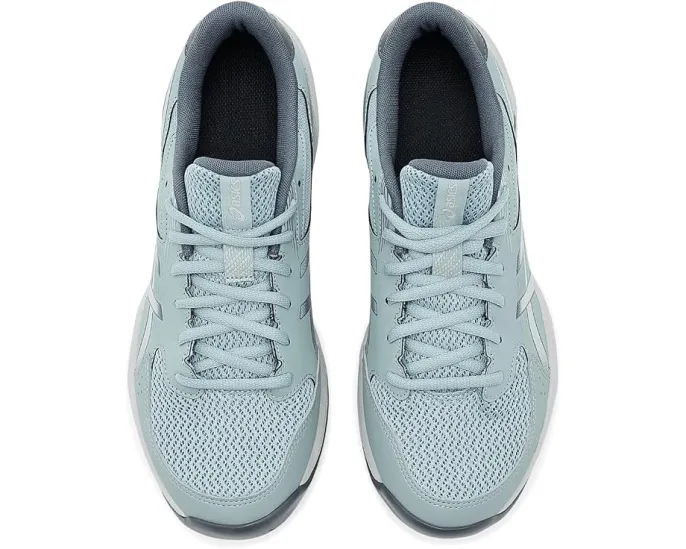 Кроссовки ASICS Gel-Rocket 12 для зала с балансом стабильности и гибкости