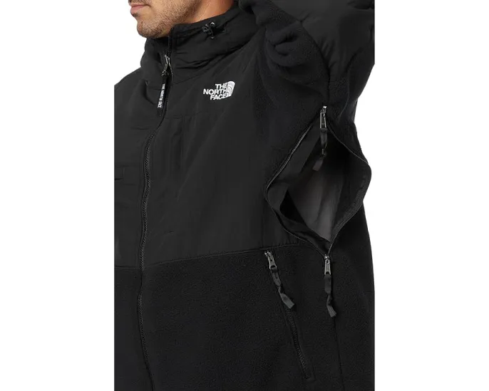 Толстовка The North Face Retro Denali с капюшоном из флиса