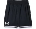 Детские баскетбольные шорты Under Armour Perimeter с карманами и эластичным поясом