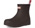 Утепленные короткие сапоги Hunter Play Short Insulated F для женщин с водонепроницаемостью