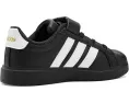 Кроссовки детские Adidas Street Talk на липучке с резиновым верхом