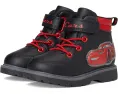 Детские сапоги Josmo Cars Workboot с дизайном Молнии Маккуина на липучке