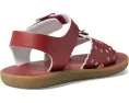 Детские сандалии FootMates Eco-Ariel с перфорацией