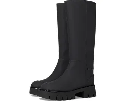 Высокие сапоги Sydra Tall Boots от MICHAEL Michael Kors с массивной подошвой