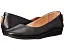 Балетки French Sole Zeppa Flat с небольшим каблуком и мягкой стелькой