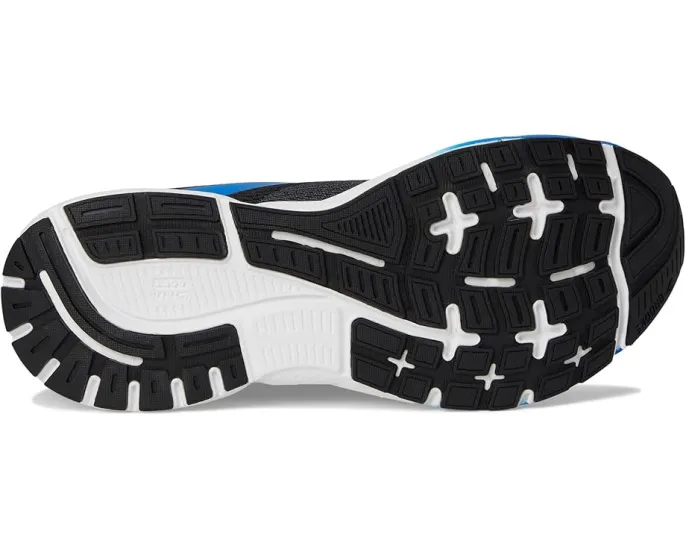 Кроссовки Brooks Trace 4 с амортизацией DNA Loft v2 и резиновой подошвой