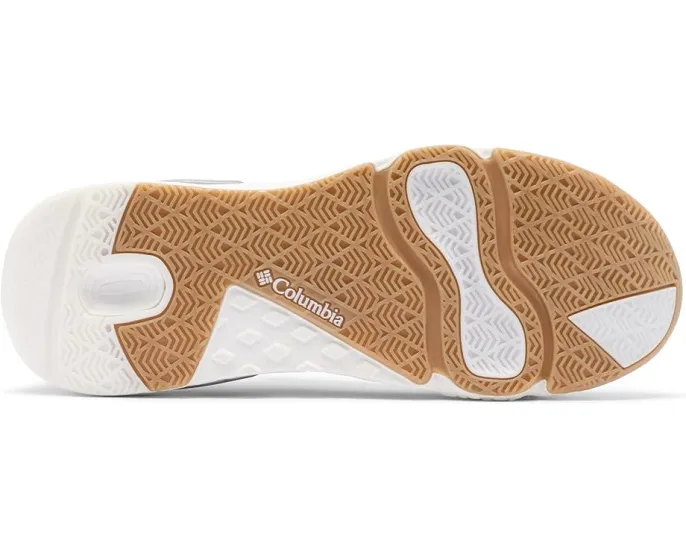 Спортивные туфли Columbia PFG Whipray с амортизацией Omni-Max Vent и подошвой Omni-Grip