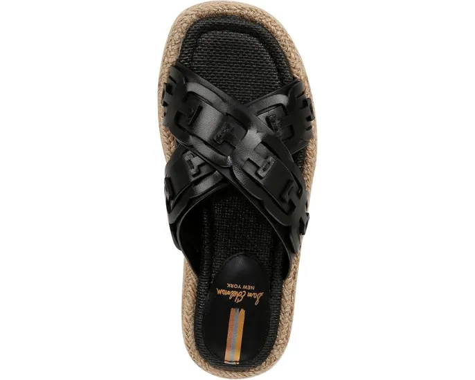 Босоножки Sam Edelman Danica на низком каблуке с несколькими ремешками