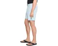 Шорты Billabong Crossfire Submersible 17 дюймов для активного отдыха