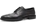 Оксфорды ECCO Prague Wingtip кожаные мужские