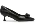 Туфли-лодочки Anne Klein Theresa на низком каблуке с острым носком
