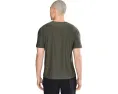 Beyond Yoga Always Beyond Crew Tee 2.0 футболка с ребристой отделкой