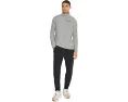 Толстовка Mountain Hardwear Sunshield 1/2 Zip с защитой UPF 50 и контролем запаха