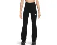 Леггинсы Nike Kids Sportswear Classic с завышенной талией и расклешенными штанинами