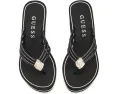 Босоножки GUESS Sabrie на платформе и танкетке