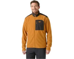 Флисовая куртка Helly Hansen из Polartec для активного отдыха