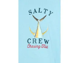 Солнцезащитная рубашка Salty Crew Tailed Hood Sunshirt с капюшоном