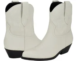 Ботинки GUESS Ginette с острым носком на каблуке