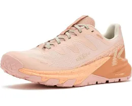 KEEN женские водонепроницаемые треккинговые кроссовки Targhee Apex