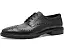 Оксфорды ECCO Prague Wingtip кожаные мужские