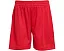 Шорты adidas Kids Essentials с большим логотипом из переработанного полиэстера