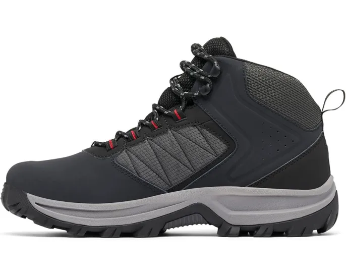 Columbia Transverse Hike Waterproof водонепроницаемые ботинки для походов