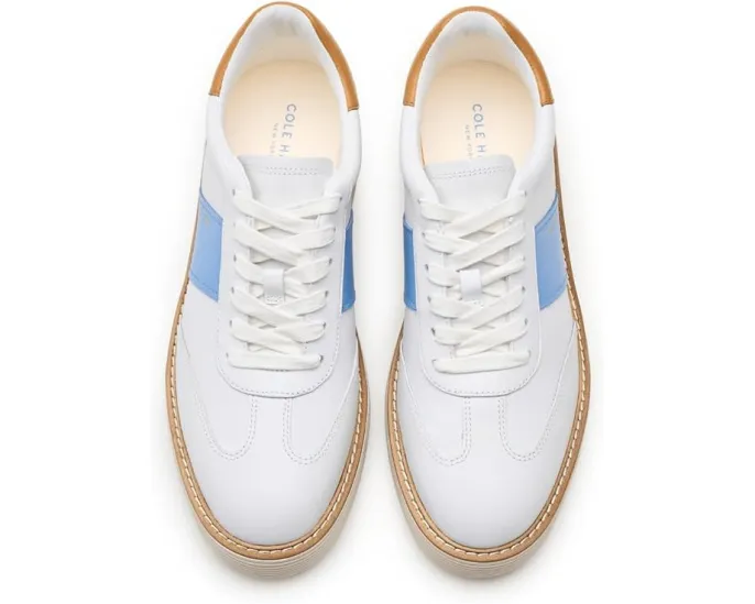 Кроссовки Cole Haan OriginalGrand Max Platform на платформе