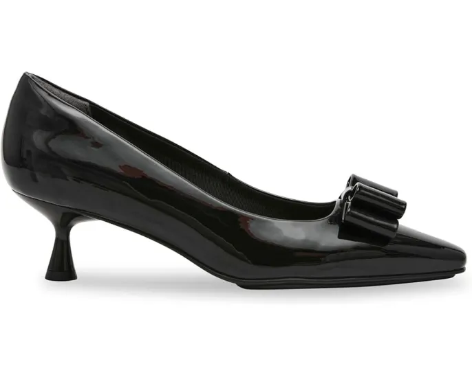 Туфли-лодочки Anne Klein Theresa на низком каблуке с острым носком