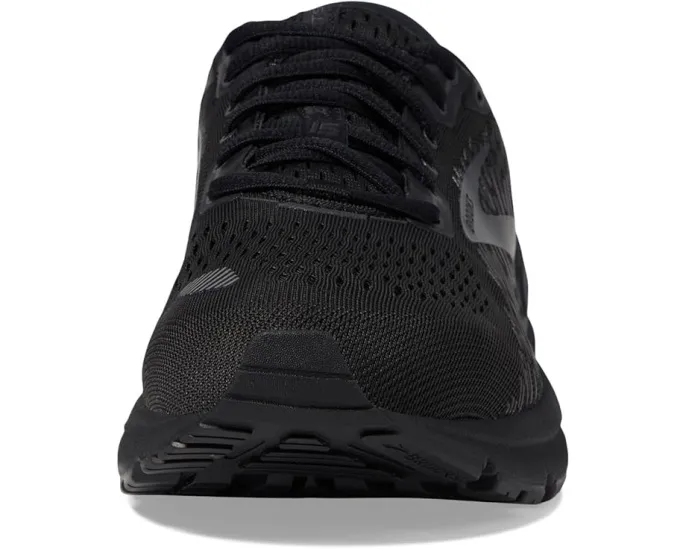 Кроссовки Brooks Addiction GTS 15 с амортизирующей стелькой и сетчатым верхом