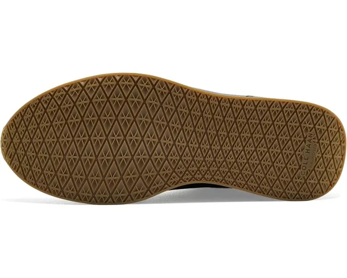 Кроссовки Grand Crosscourt Hurrion Trainer Sneakers Cole Haan