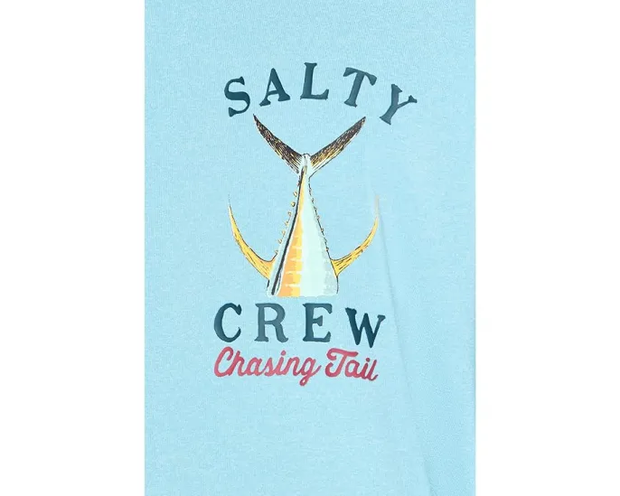 Tailed Hood Sunshirt