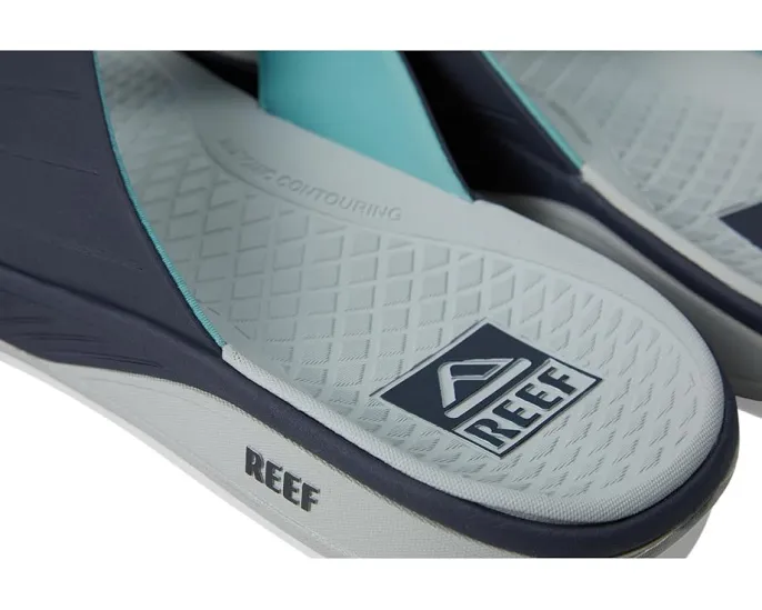 Сланцы Reef Fisherman с быстросохнущей подкладкой и цепкой подошвой