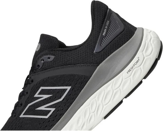 Кроссовки New Balance Fresh Foam X 1540v4 с технологией ROLLBAR