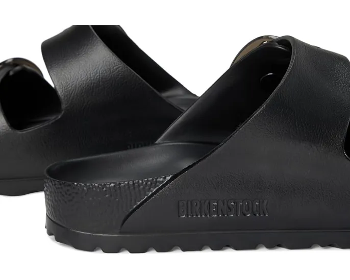 Сандалии Birkenstock Arizona Big Buckle EVA Essentials с анатомической стелькой