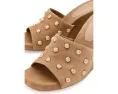 Туфли на платформе Dolce Vita Holta Studs с шипами