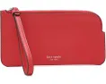 Клатч Zippy Wristlet от Kate Spade New York на молнии