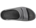 Сланцы OOFOS OOmega OOahh Slide с технологией OOfoam